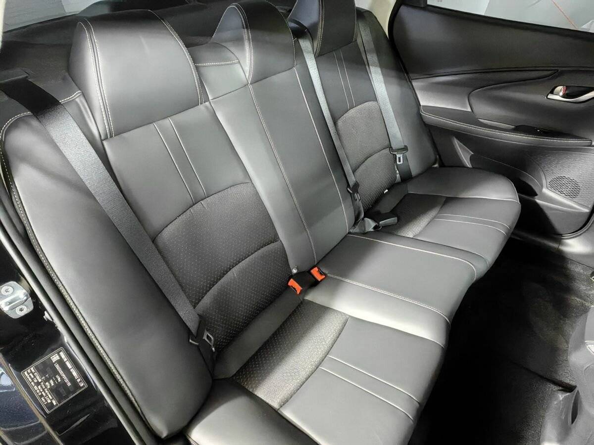 Купить Changan Alsvin, 2023, 26 601 км, фото №13