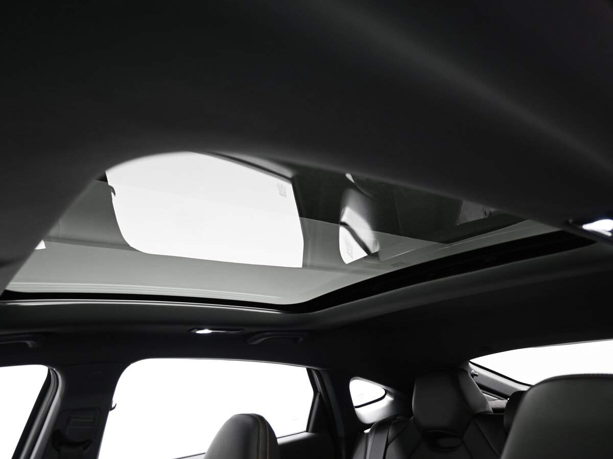 Купить Changan UNI-V, 2023, 1 158 км, фото №14