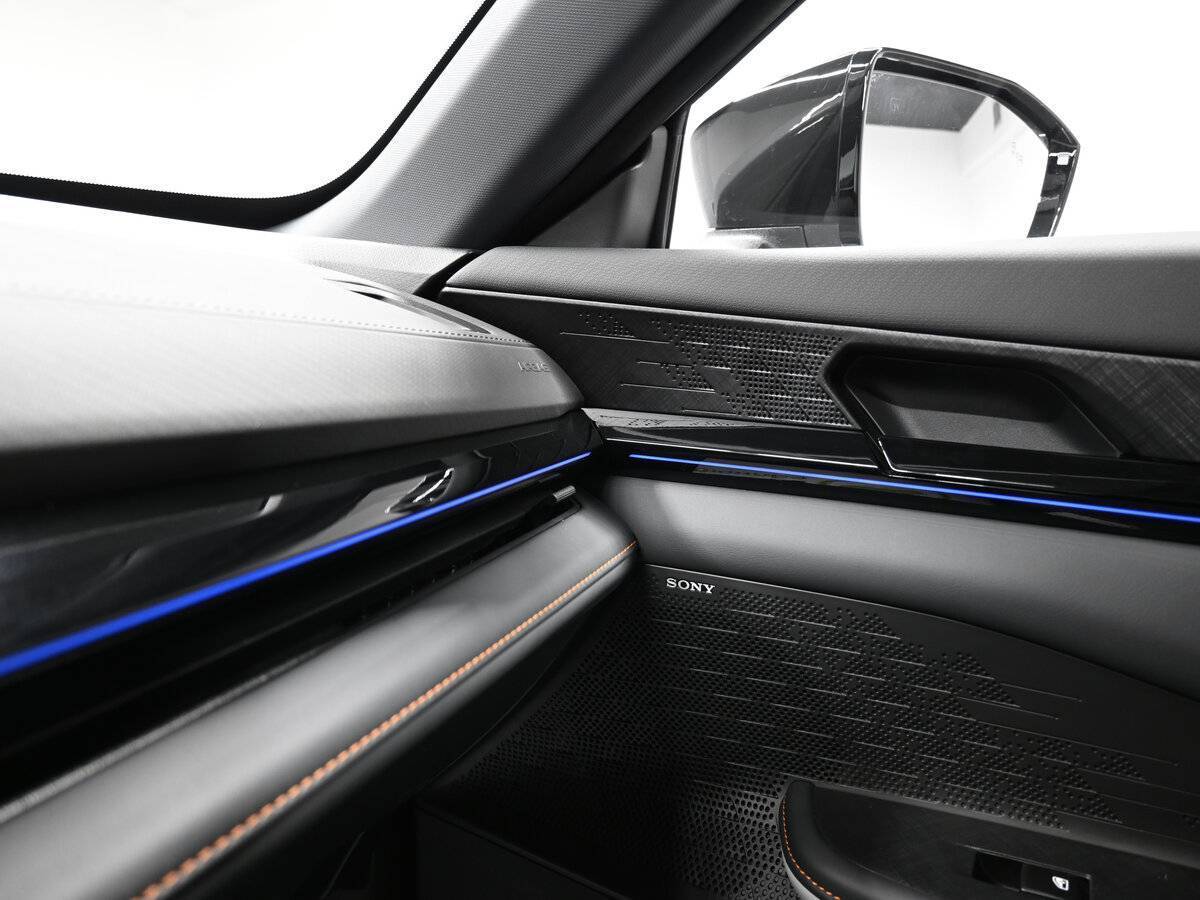 Купить Changan UNI-V, 2023, 1 158 км, фото №24