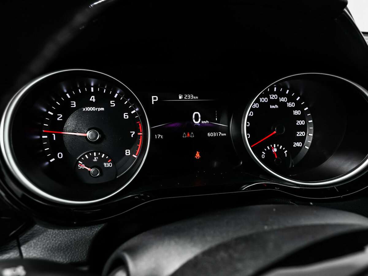 Купить Kia Ceed, 2021, 60 000 км, фото №10