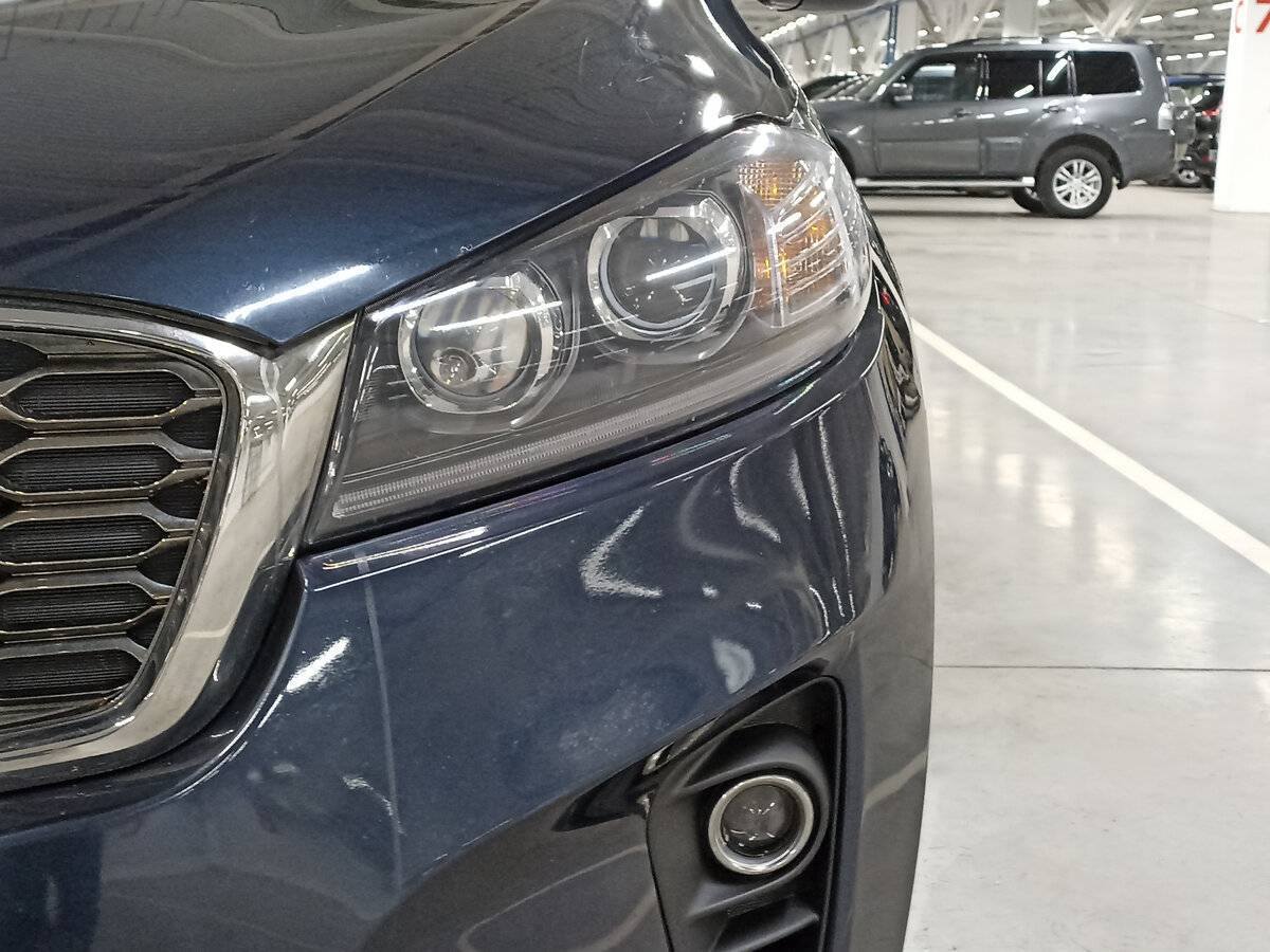 Купить Kia Sorento 6-speed, 2019, 139 865 км, фото №17