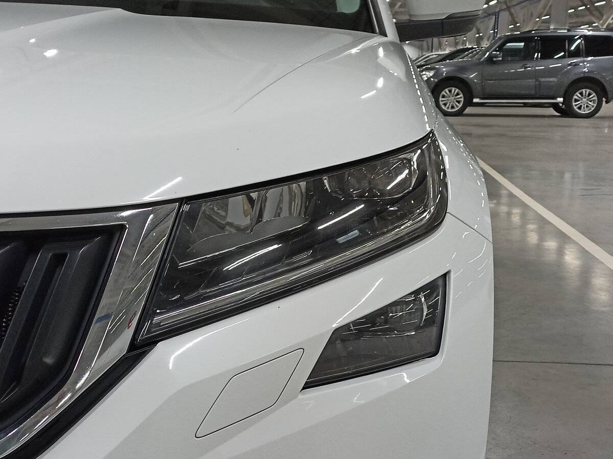 Купить Skoda Kodiaq, 2021, 115 005 км, фото №17