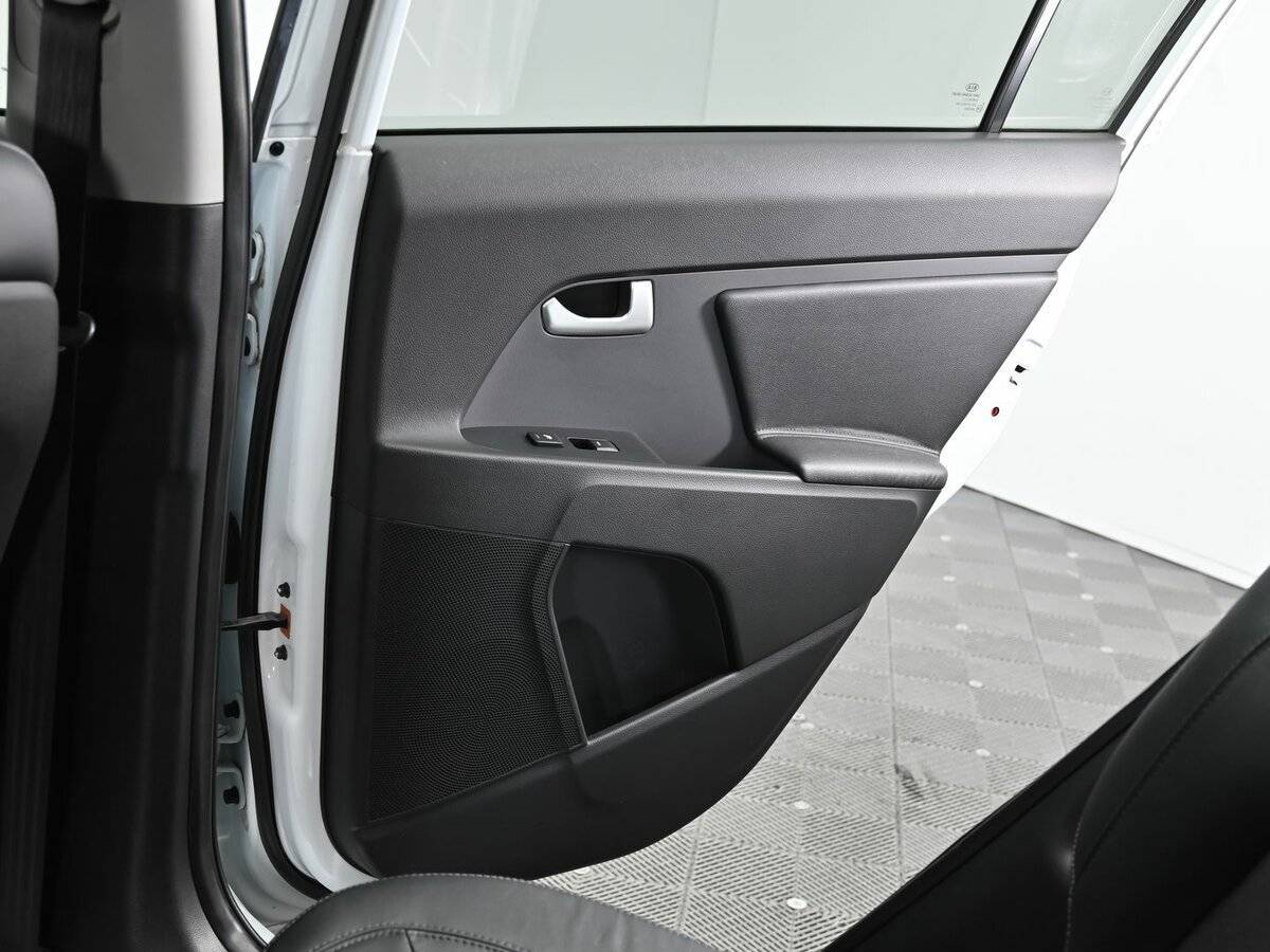 Купить Kia Sportage, 2012, 117 000 км, фото №15