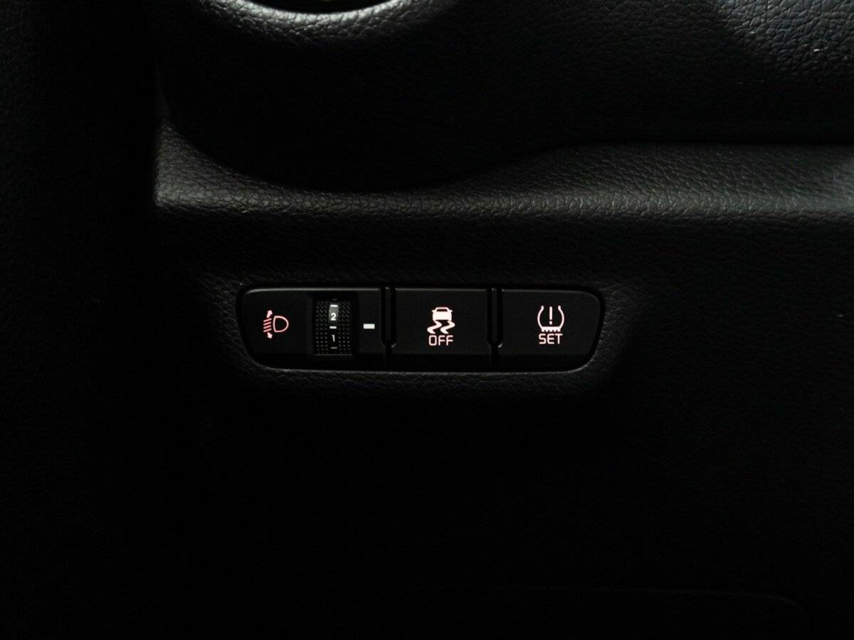 Купить Kia Picanto, 2022, 13 738 км, фото №20