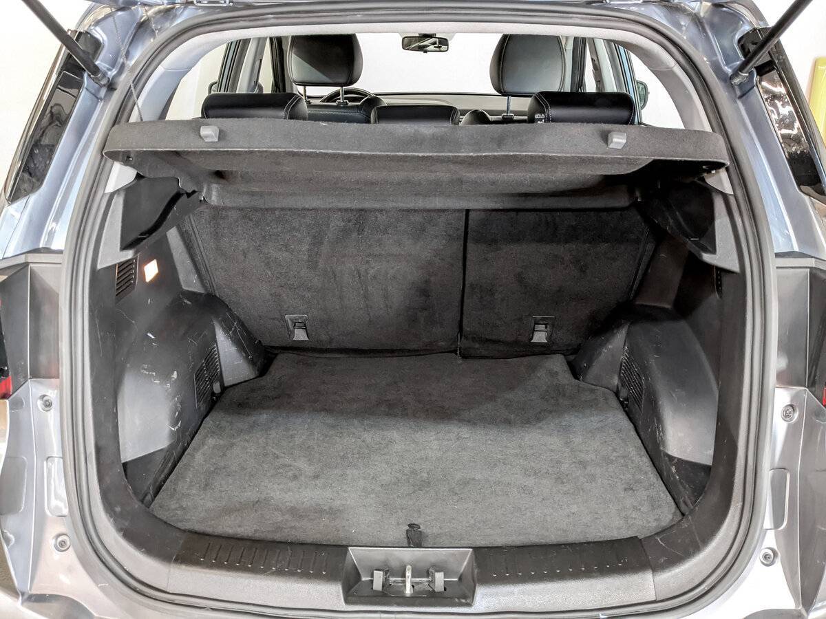 Купить Chery Tiggo 4, 2021, 129 532 км, фото №10