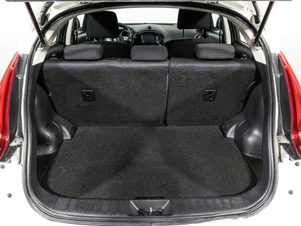 Купить Nissan Juke, 2014, 70 397 км, фото №15