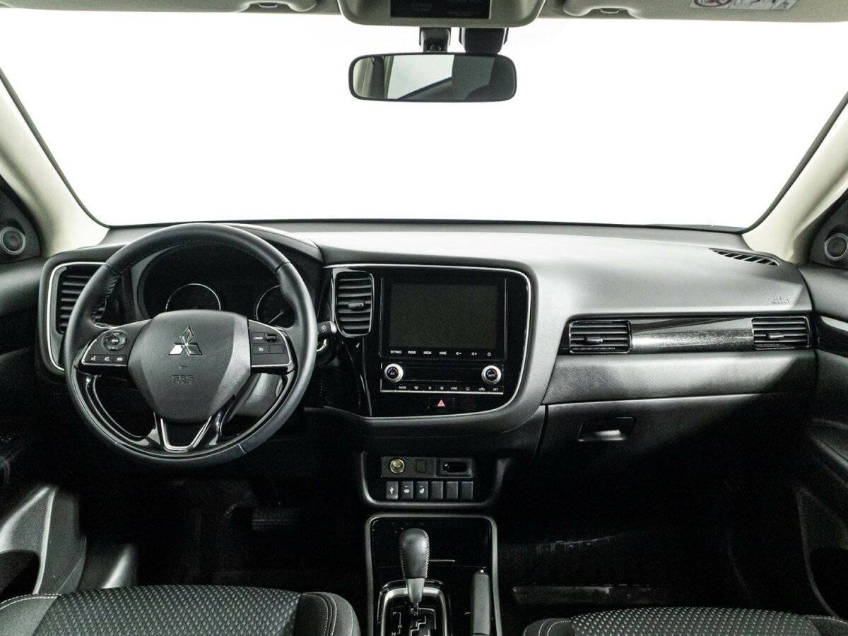 Купить Mitsubishi Outlander, 2022, 35 572 км, фото №13