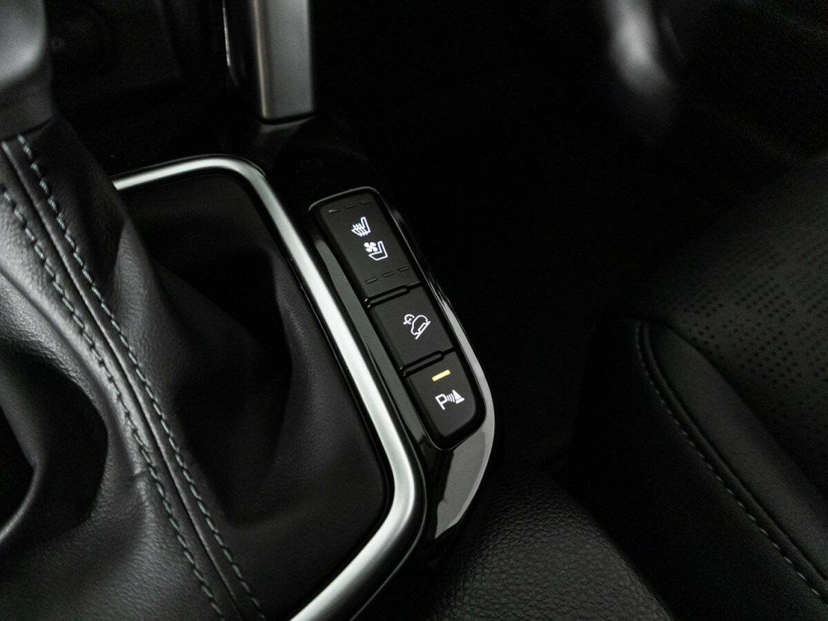 Купить Kia Seltos, 2022, 31 173 км, фото №23