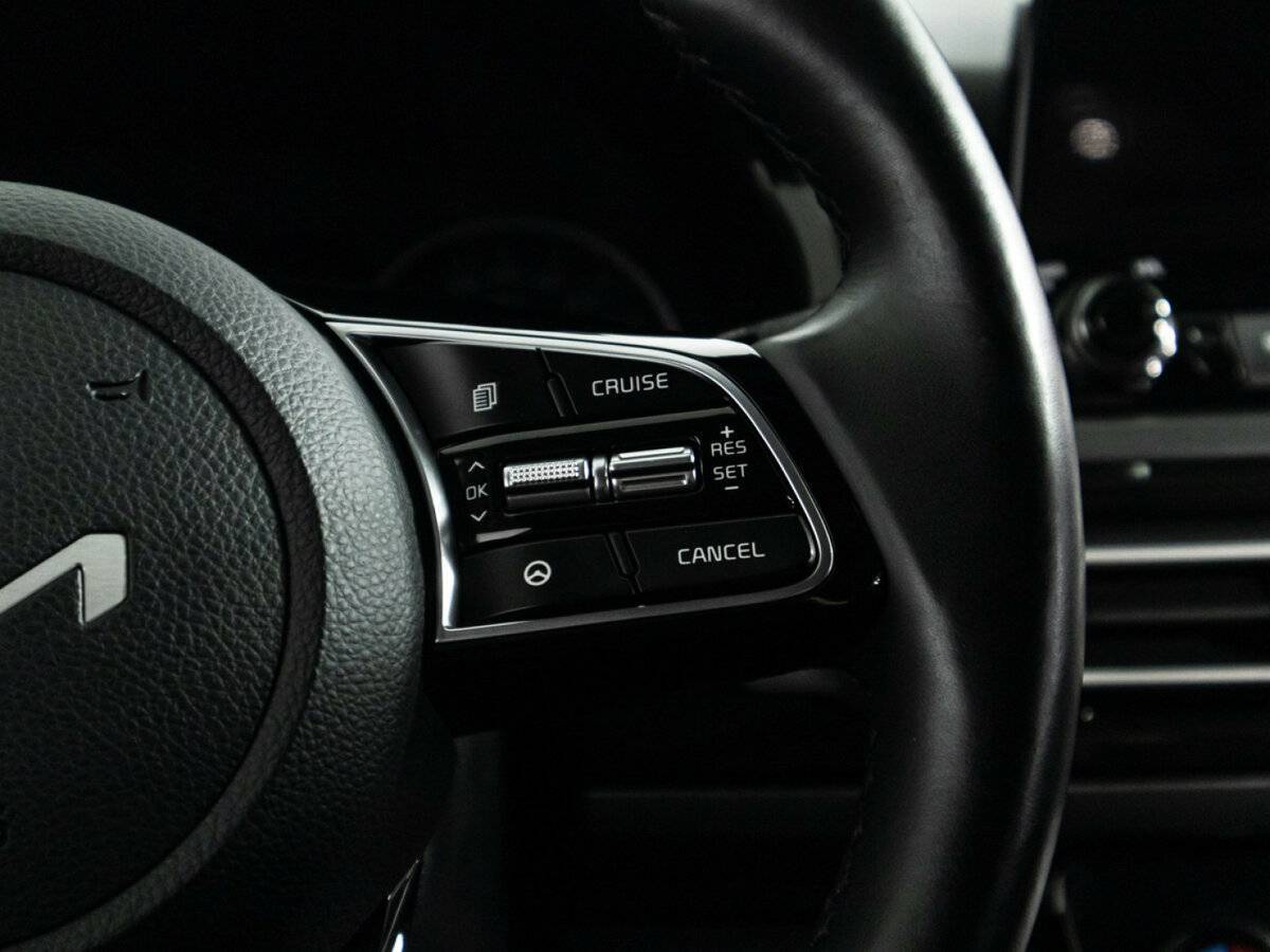 Купить Kia Seltos, 2022, 31 173 км, фото №27