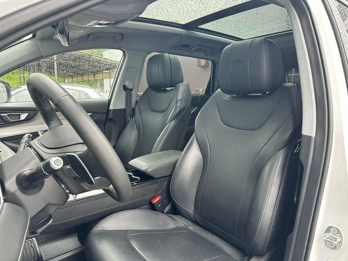 Купить Chery Tiggo 8 Pro Max, 2023, 22 094 км, фото №18