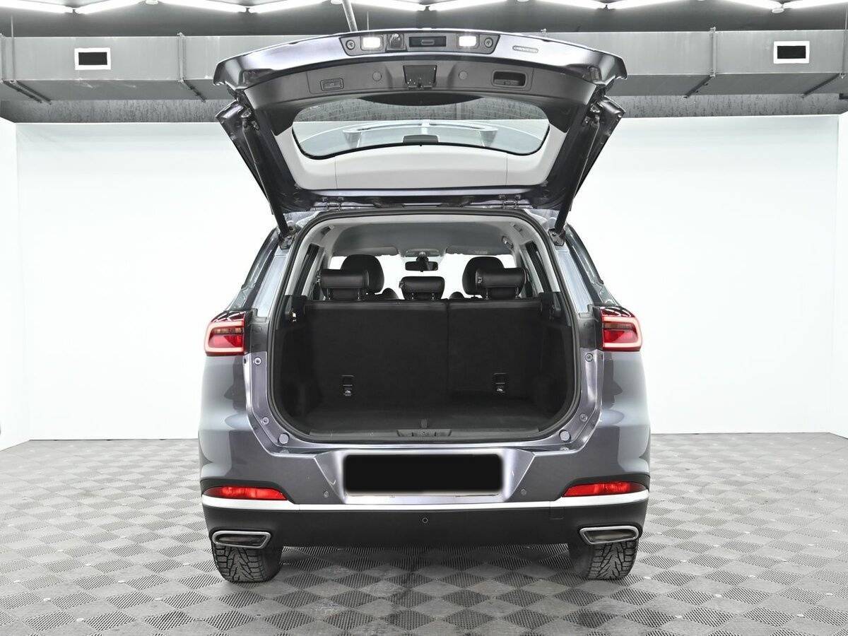 Купить Chery Tiggo 7 Pro, 2022, 43 000 км, фото №5