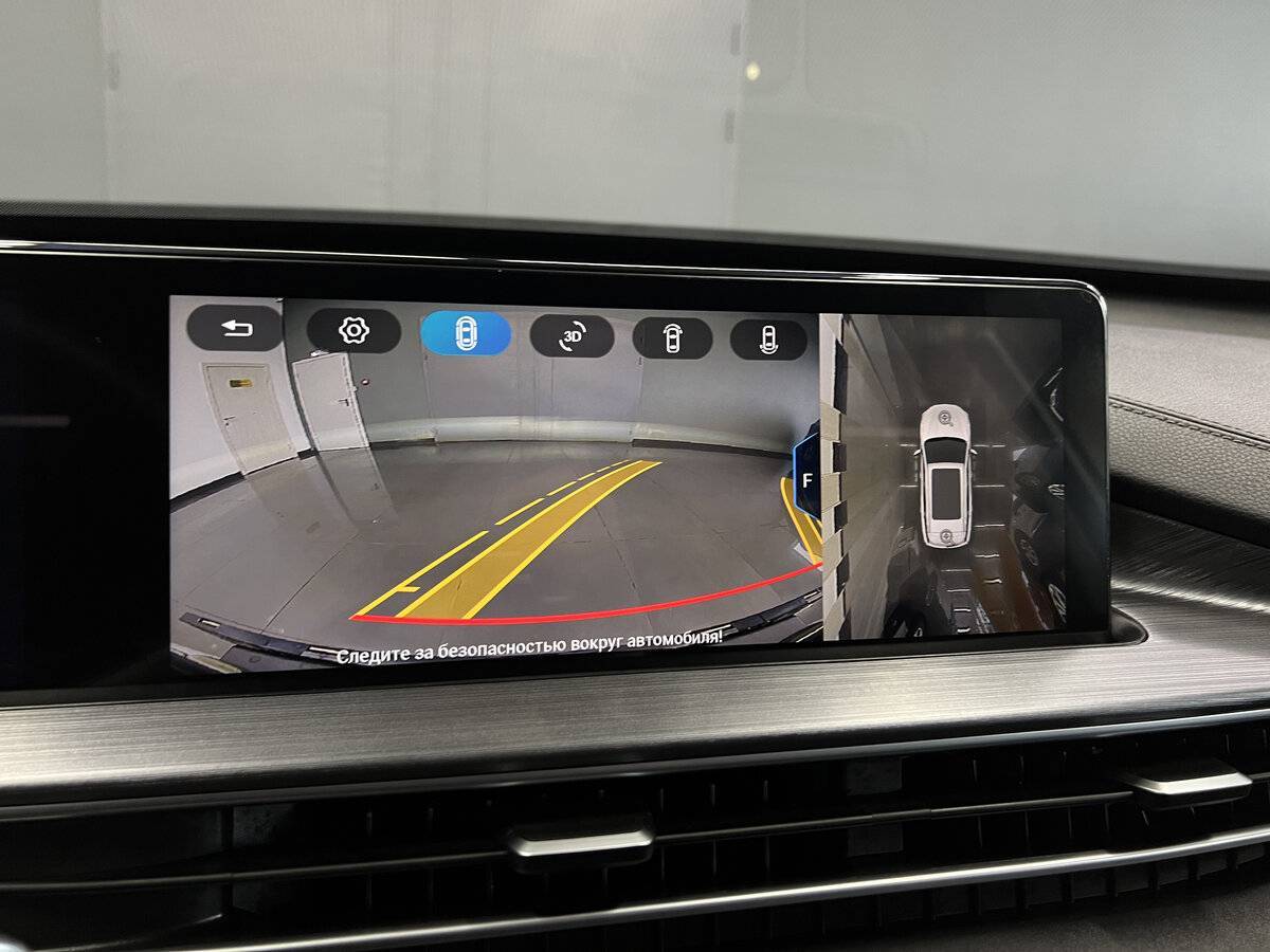 Купить Chery Tiggo 7 Pro Max, 2023, 16 778 км, фото №16