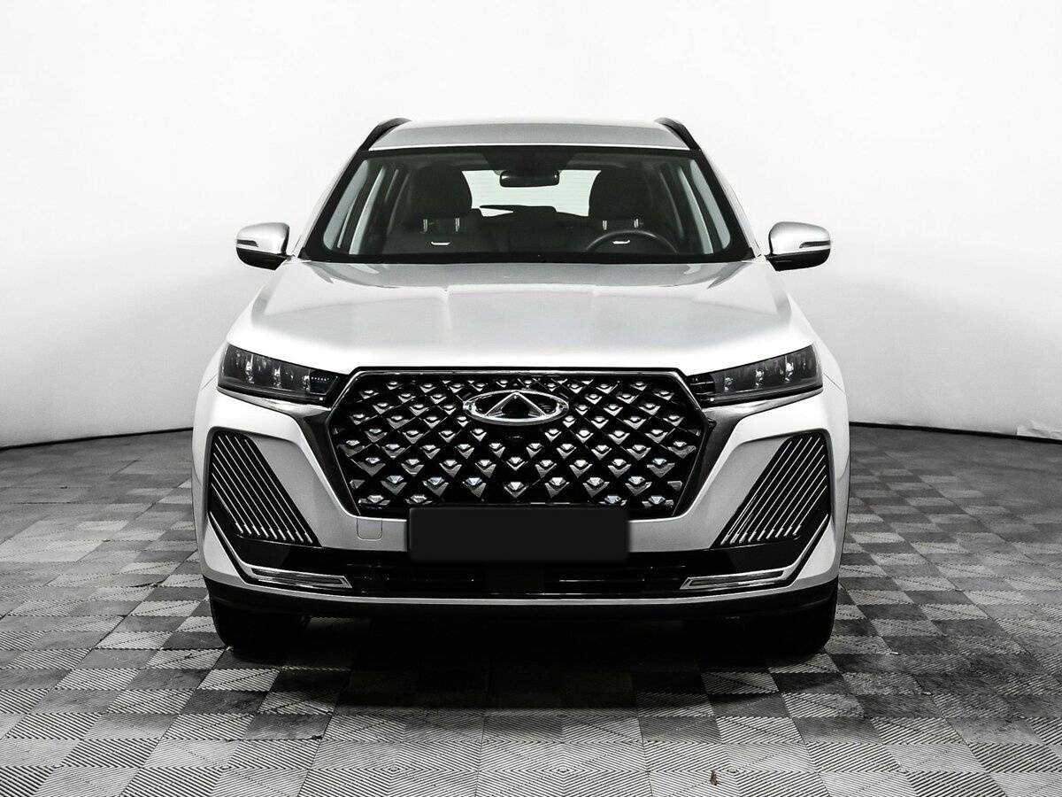 Chery Tiggo 7 Pro Max