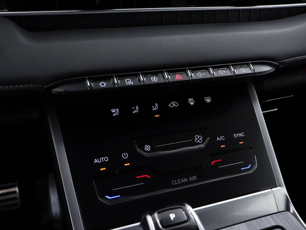 Купить Chery Tiggo 7 Pro Max, 2023, 20 090 км, фото №20