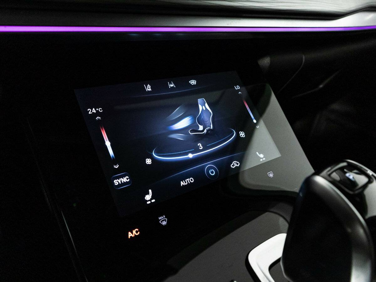 Купить Chery Tiggo 8 Pro, 2021, 96 108 км, фото №19