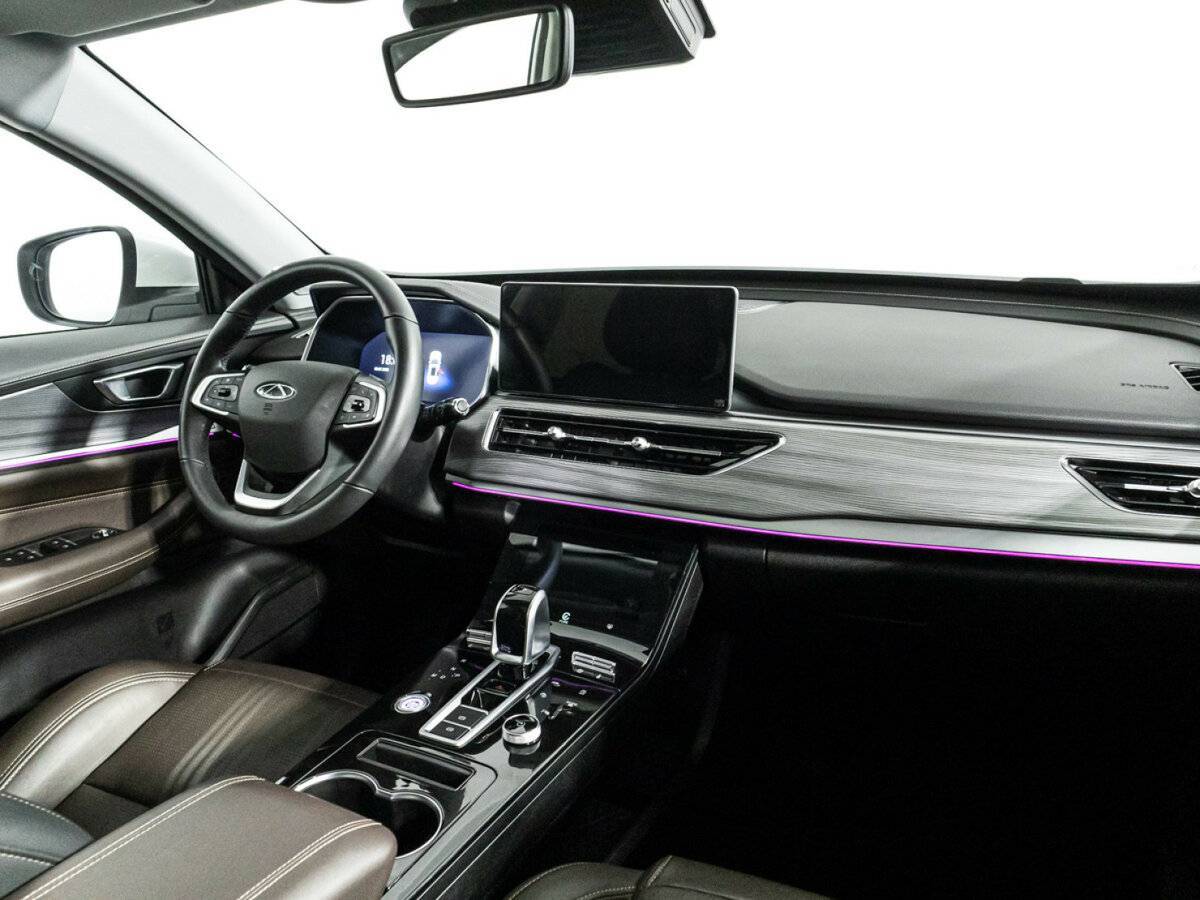 Купить Chery Tiggo 8 Pro, 2023, 20 558 км, фото №9