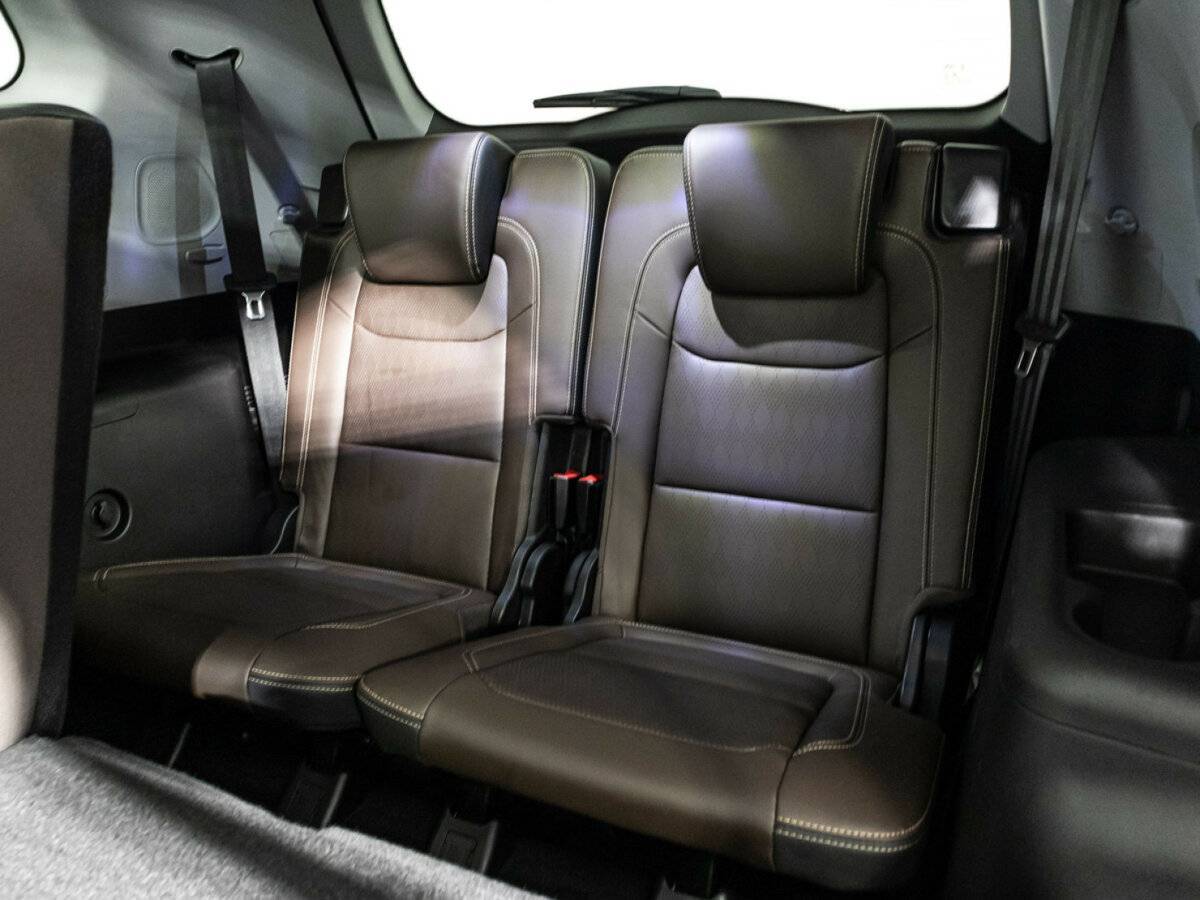 Купить Chery Tiggo 8 Pro, 2023, 20 558 км, фото №17