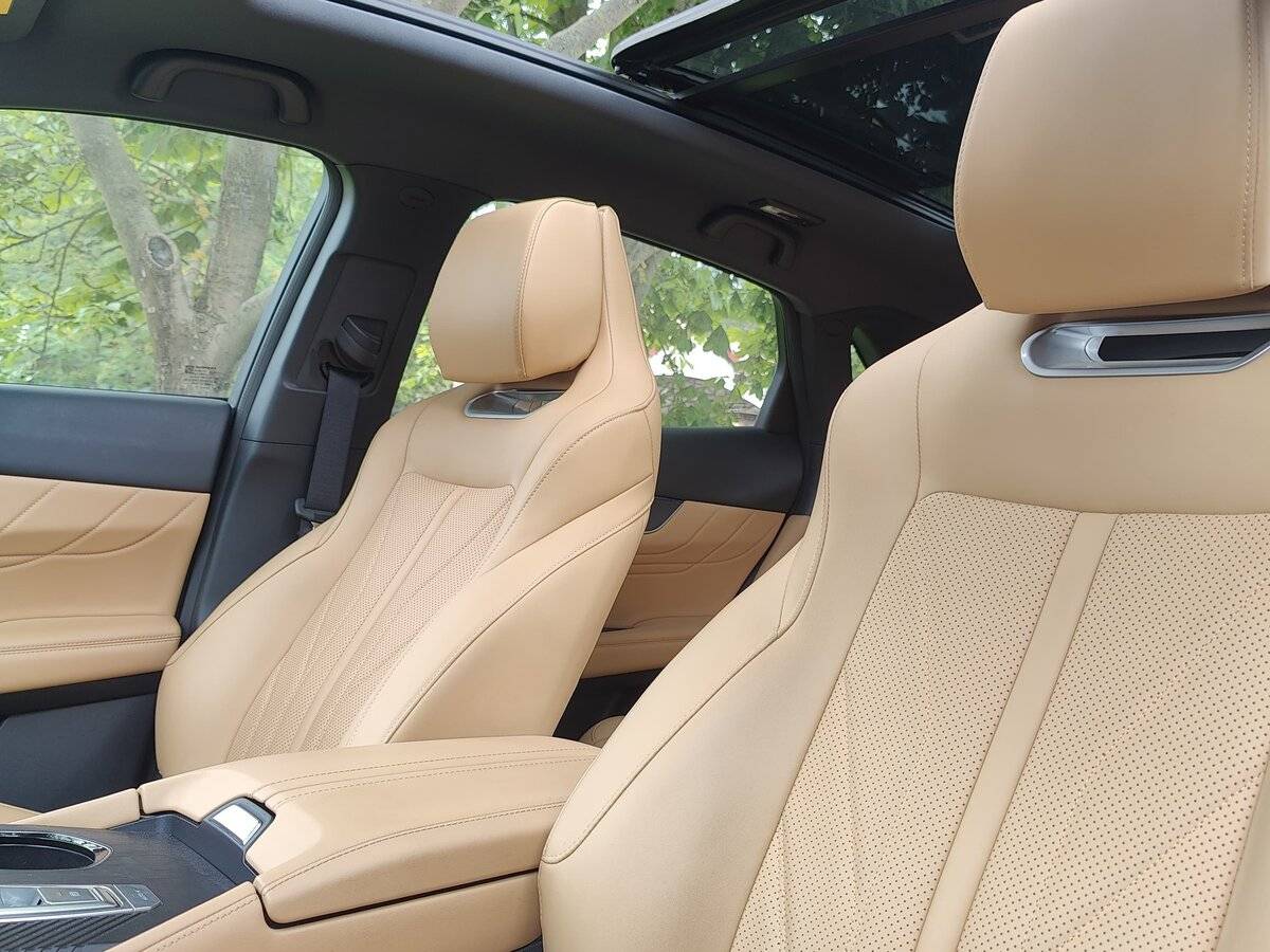 Купить Changan UNI-K, 2023, 9 835 км, фото №7