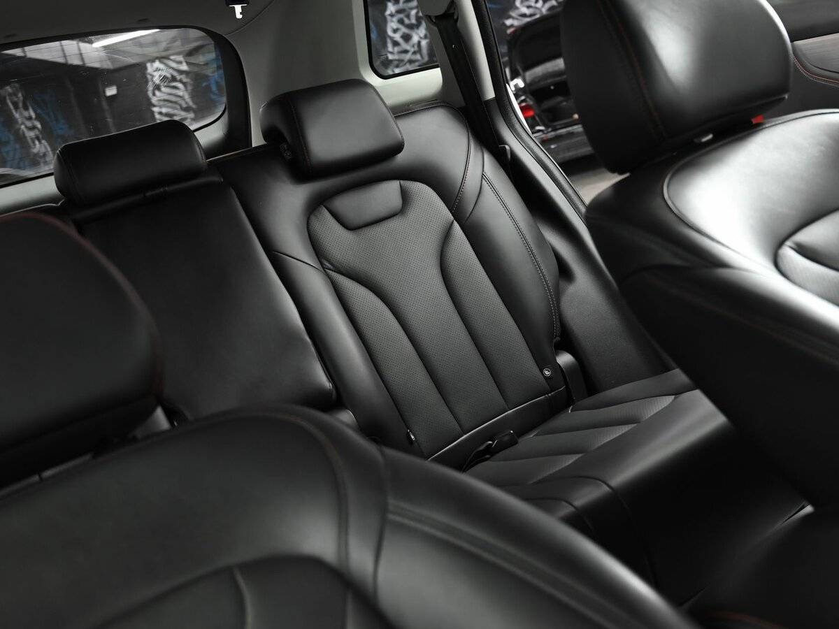 Купить Changan CS75, 2020, 96 000 км, фото №12