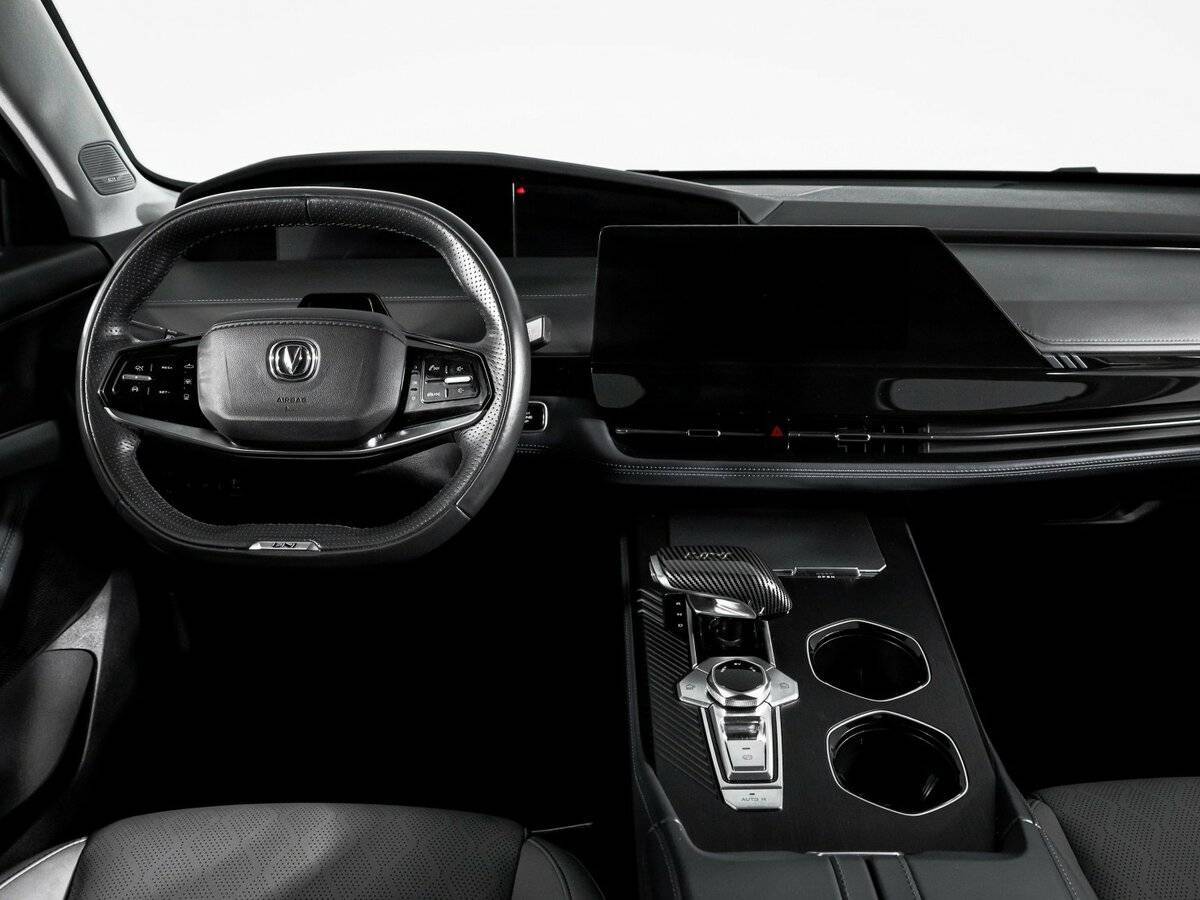 Купить Changan UNI-K iDD, 2022, 73 216 км, фото №12