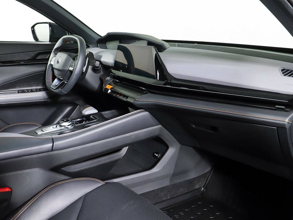 Купить Changan UNI-V, 2023, 22 053 км, фото №11