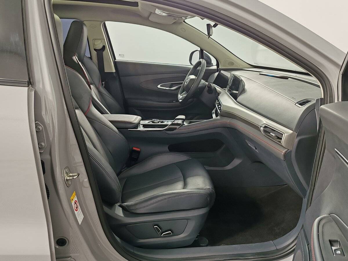 Купить Changan UNI-T, 2023, 31 724 км, фото №19