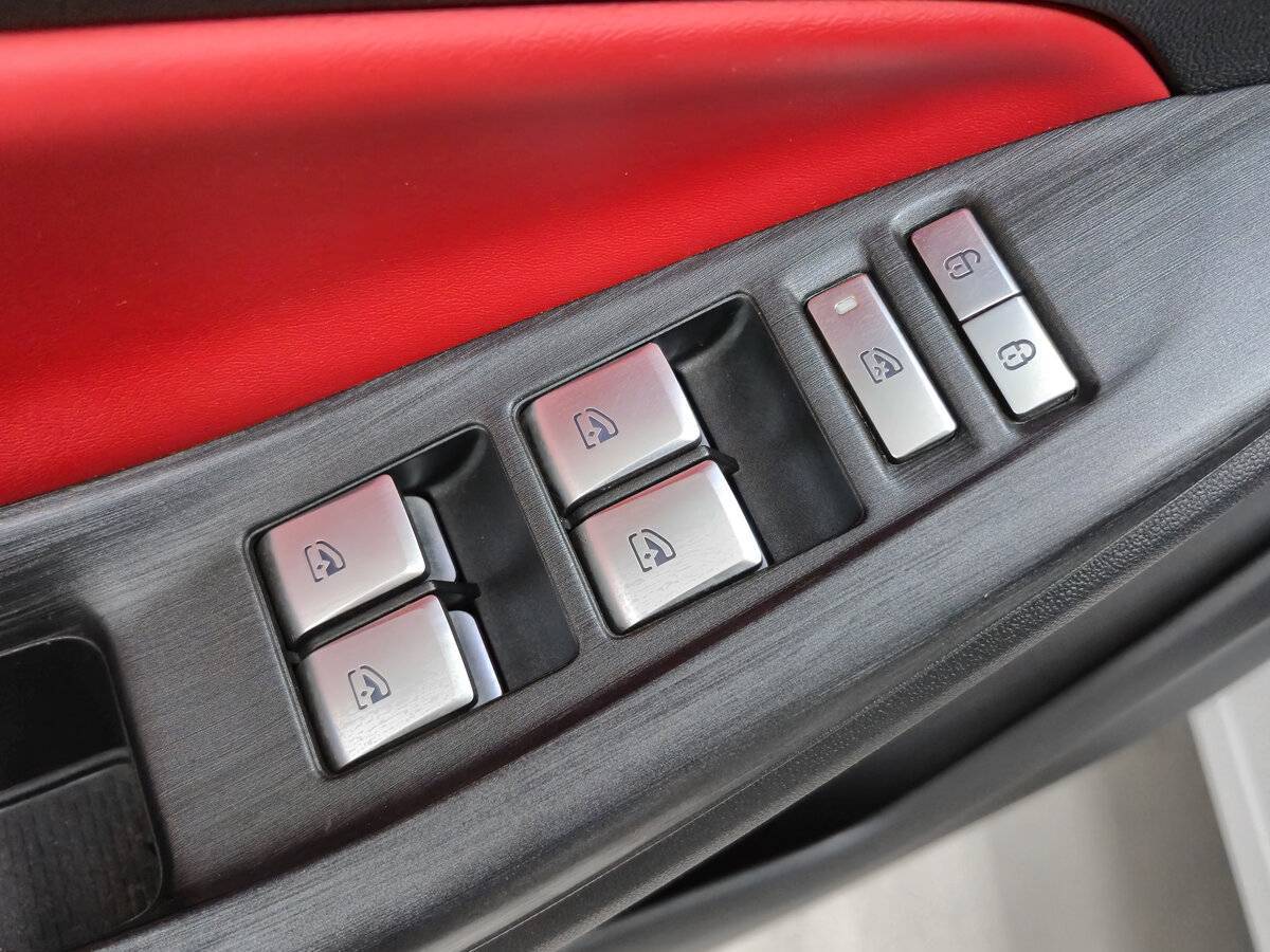 Купить Changan CS55 Plus, 2023, 51 745 км, фото №9