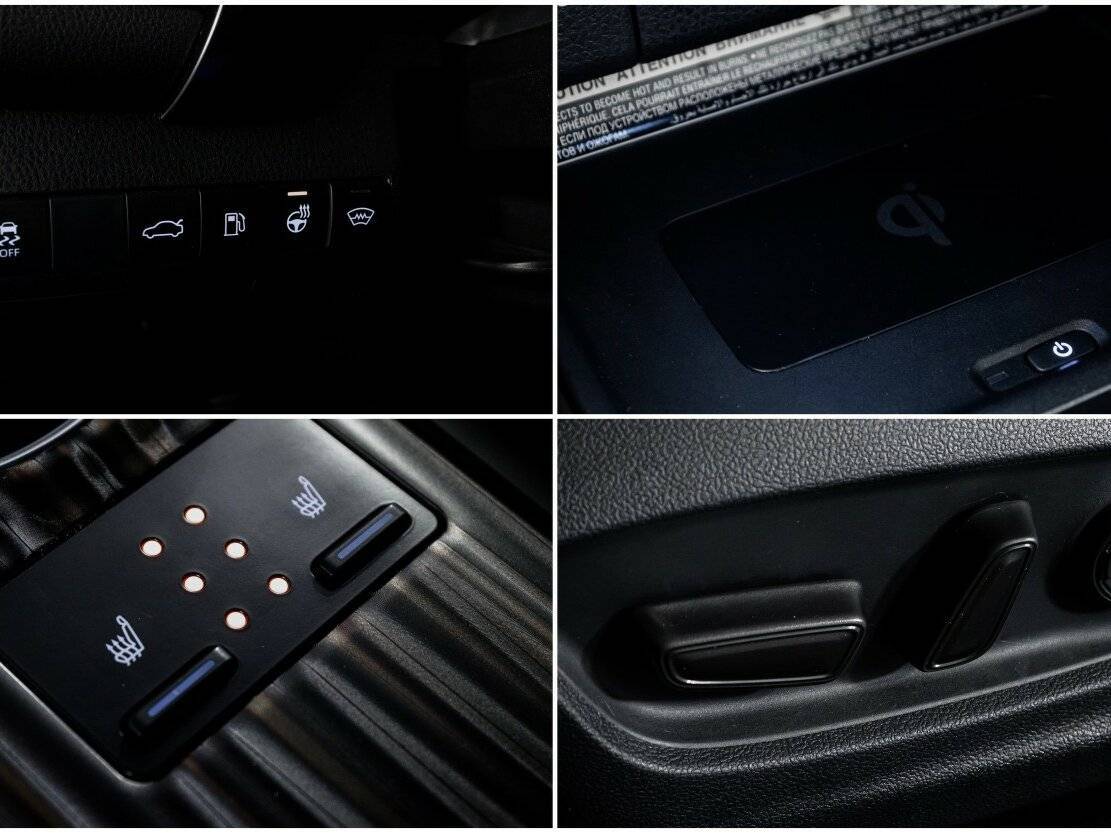 Купить Toyota Camry, 2018, 43 500 км, фото №21