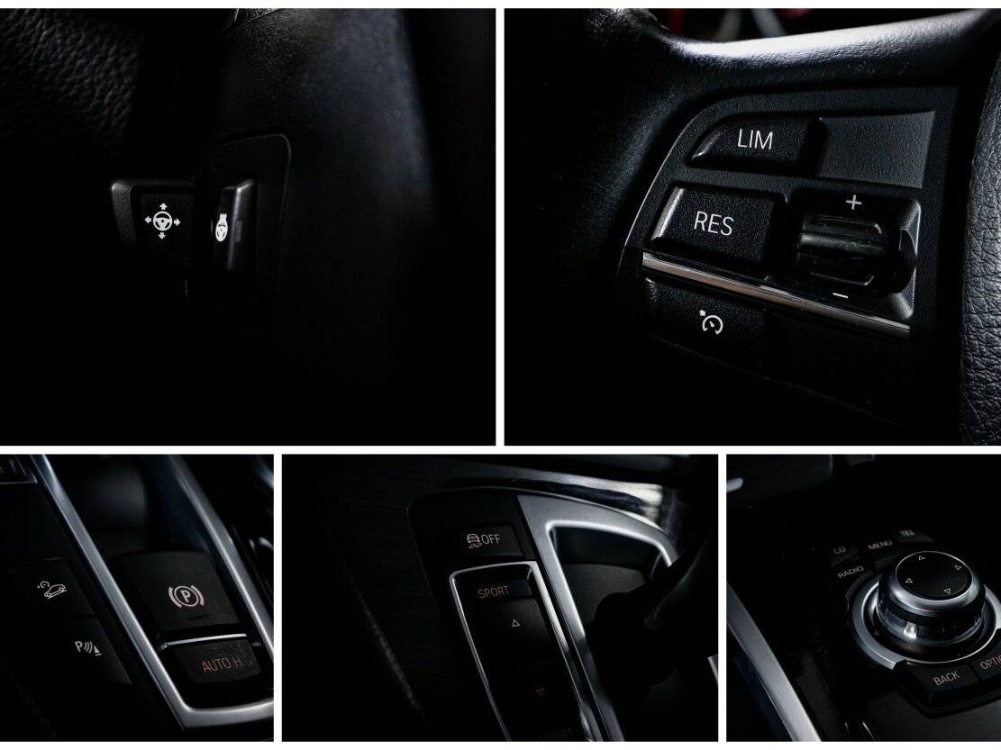 Купить BMW 5 серии 530d xDrive, 2012, 156 419 км, фото №20