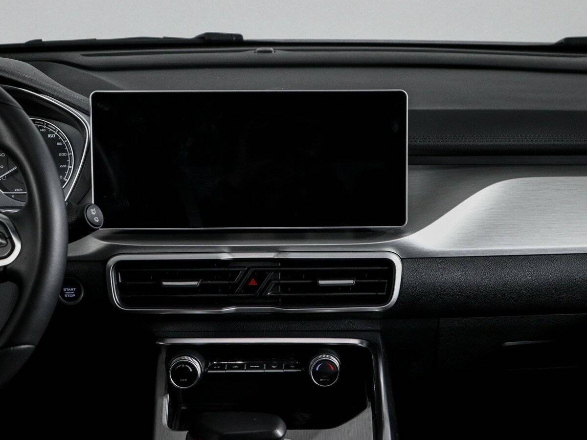 Купить Geely Coolray, 2023, 14 852 км, фото №13