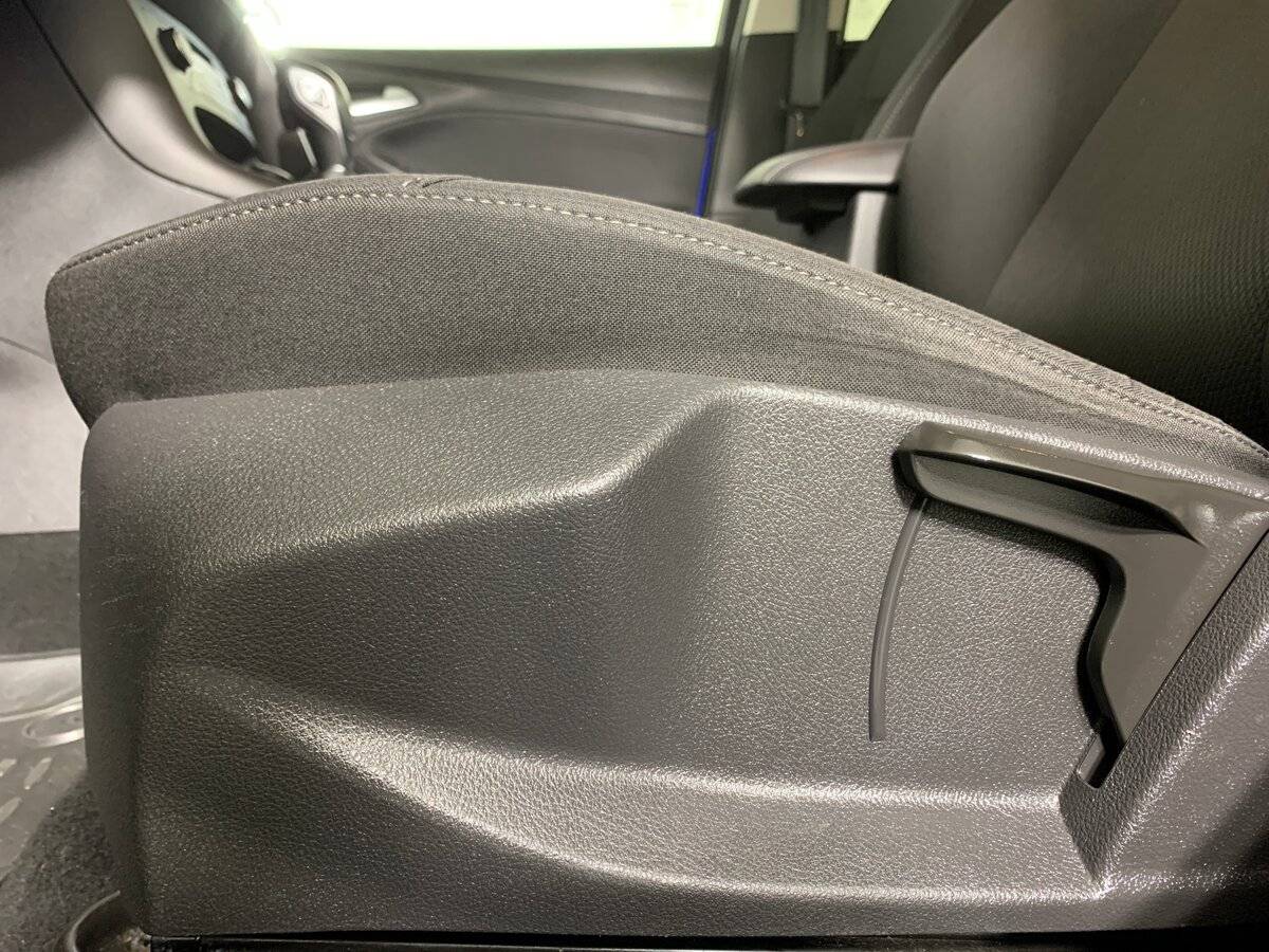 Купить Ford Focus, 2017, 204 444 км, фото №16