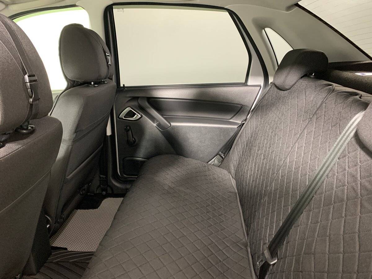 Купить Lada (ВАЗ) Granta, 2024, 25 800 км, фото №18