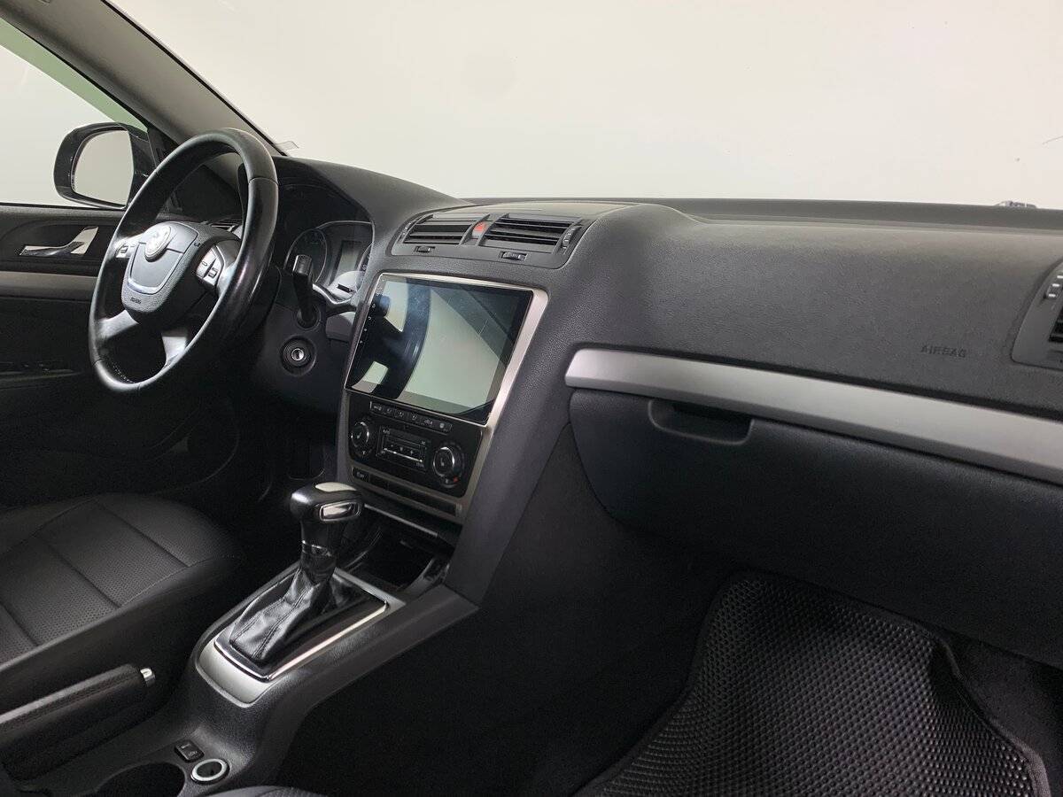 Купить Skoda Octavia, 2012, 250 000 км, фото №13