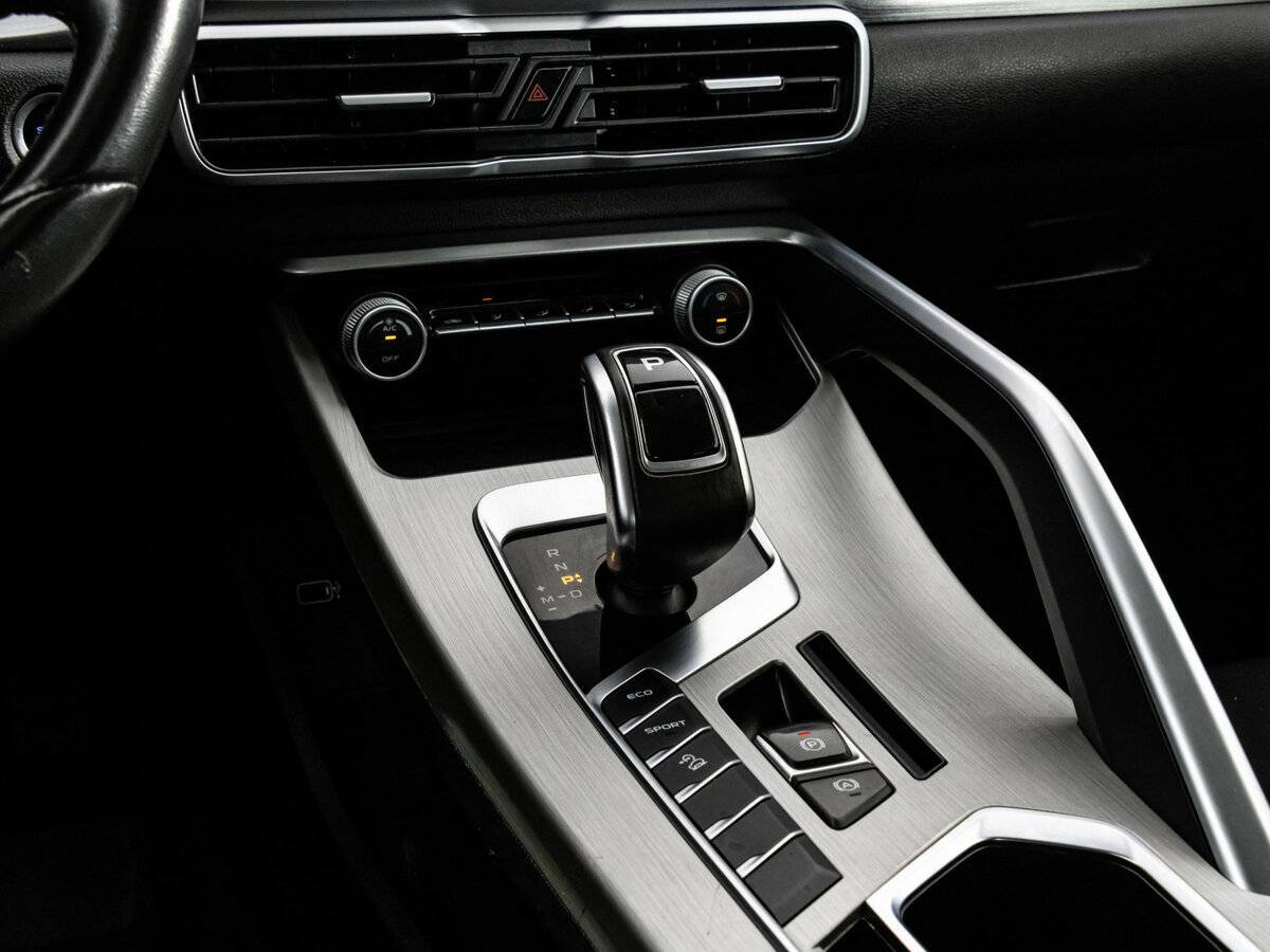 Купить Geely Coolray, 2022, 81 868 км, фото №13