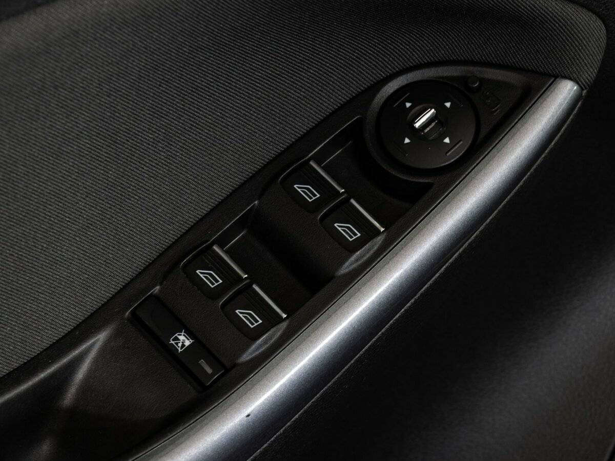 Купить Ford Focus, 2012, 164 236 км, фото №16