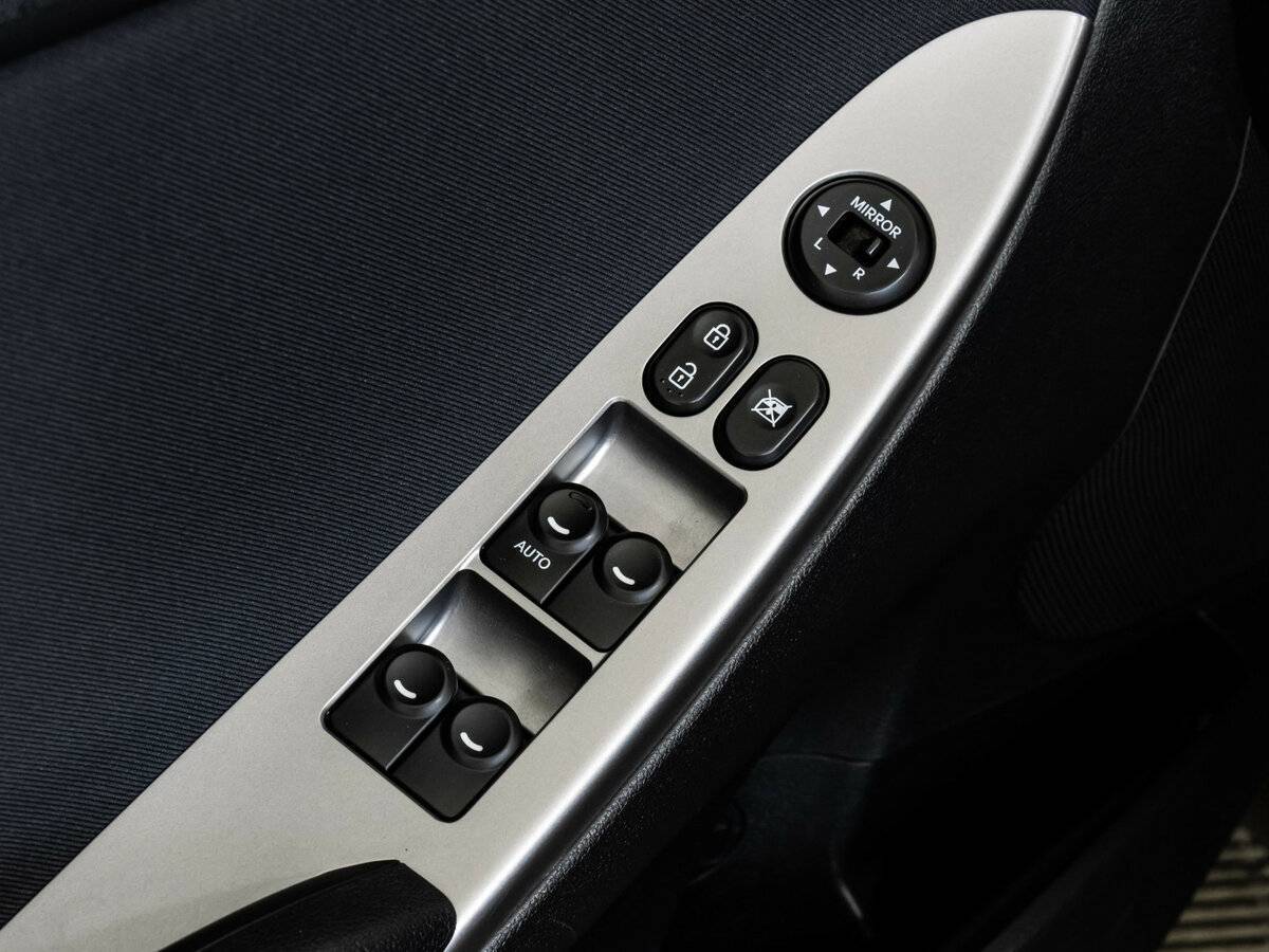 Купить Hyundai Solaris, 2016, 115 245 км, фото №14