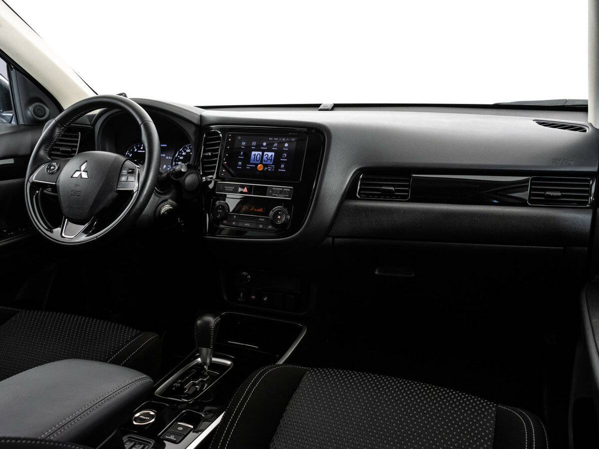 Купить Mitsubishi Outlander, 2019, 56 706 км, фото №7