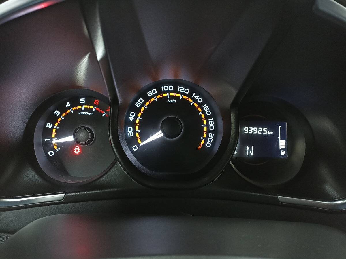 Купить Lada (ВАЗ) XRAY, 2019, 93 926 км, фото №13