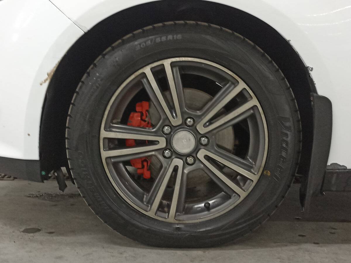 Купить Ford Focus, 2013, 143 546 км, фото №18