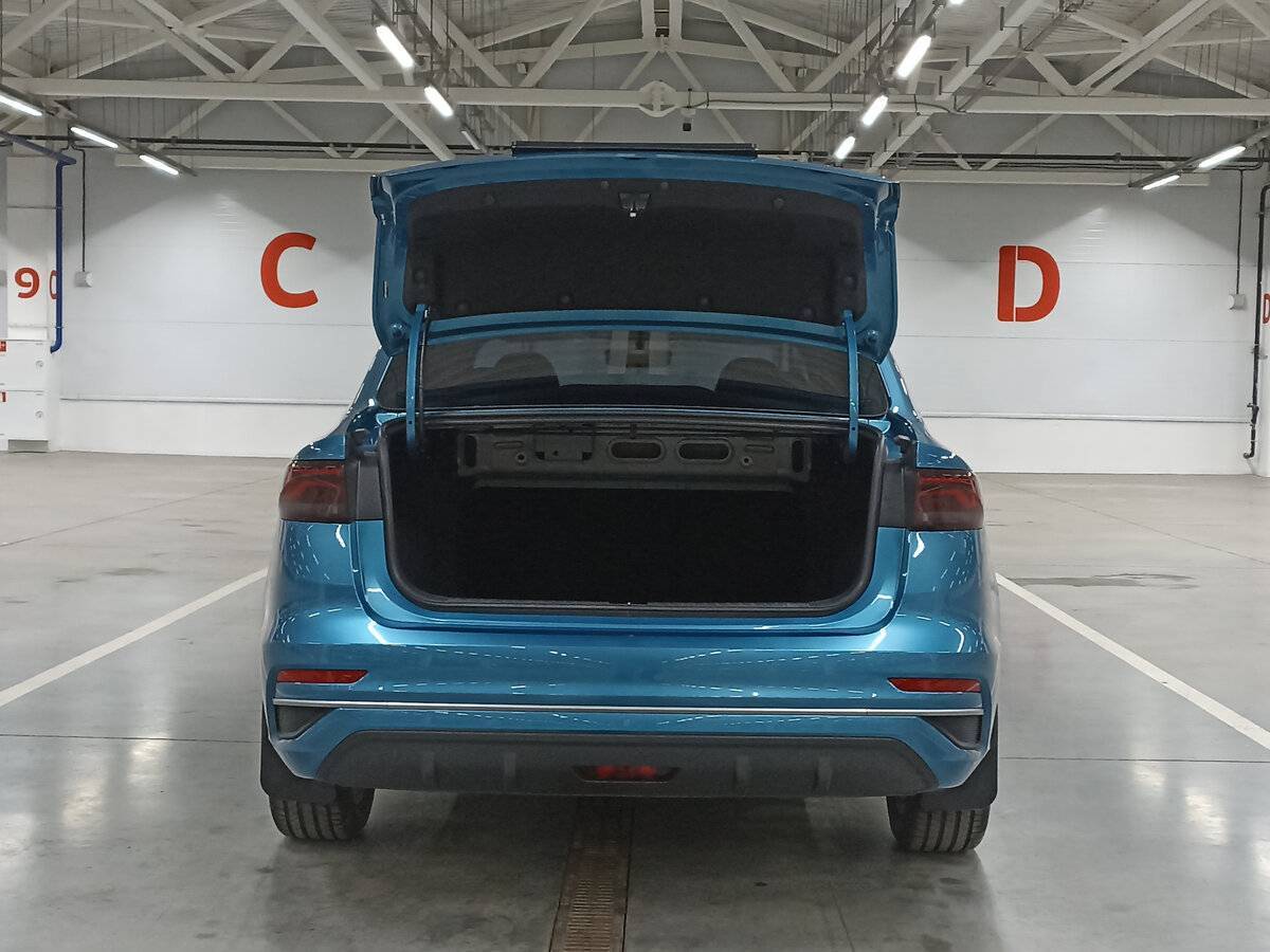 Купить Geely Emgrand, 2023, 15 043 км, фото №10