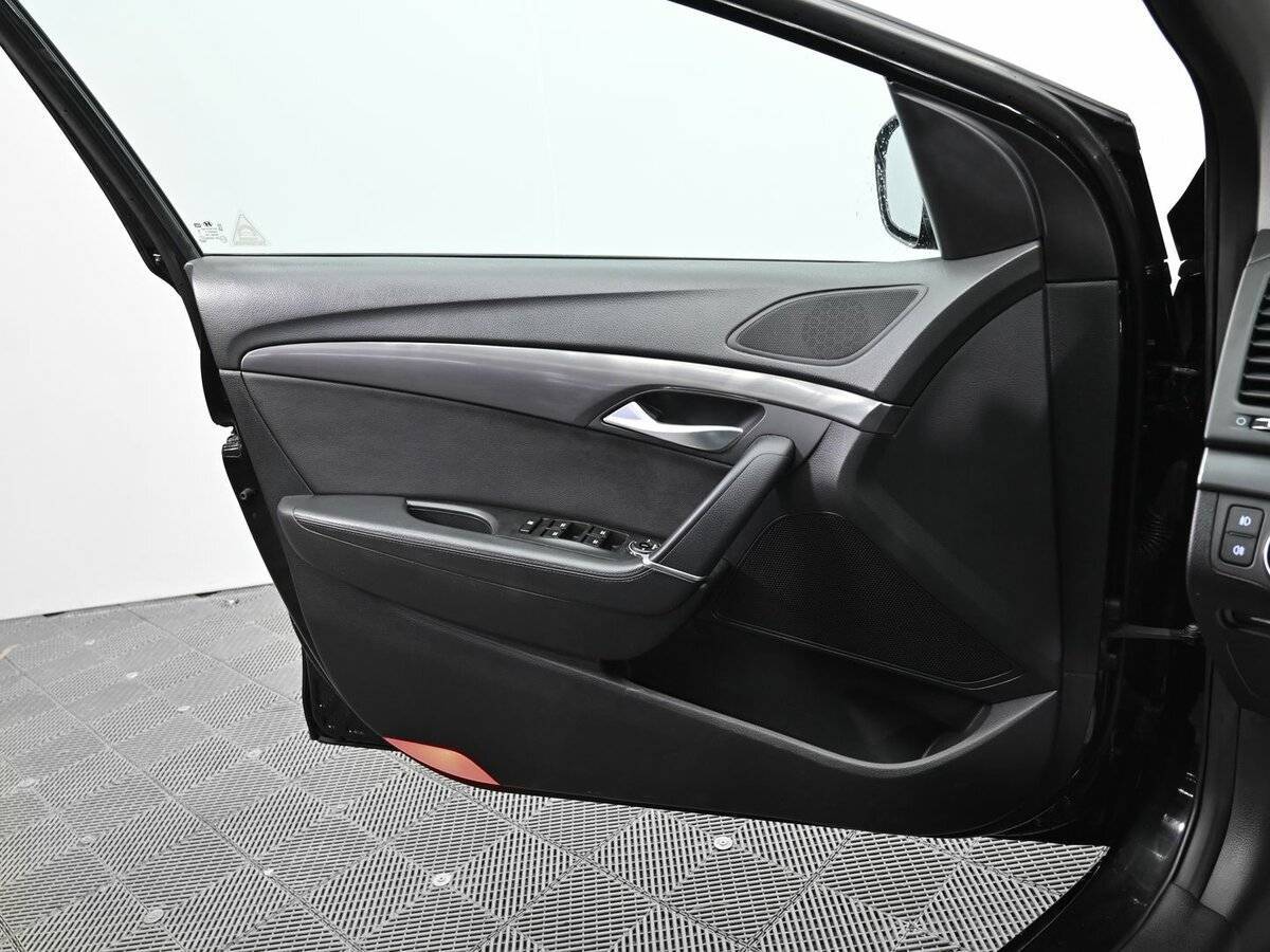 Купить Hyundai i40, 2015, 196 000 км, фото №7