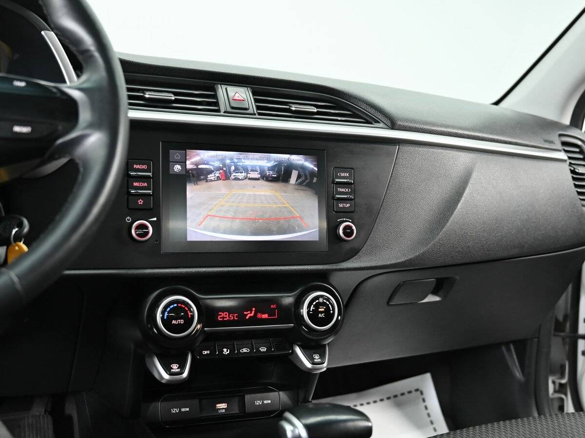 Купить Kia Rio, 2022, 124 000 км, фото №10