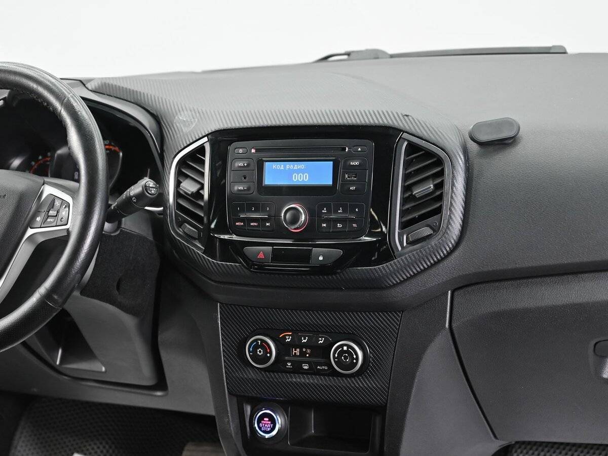 Купить Lada (ВАЗ) XRAY, 2019, 89 000 км, фото №11