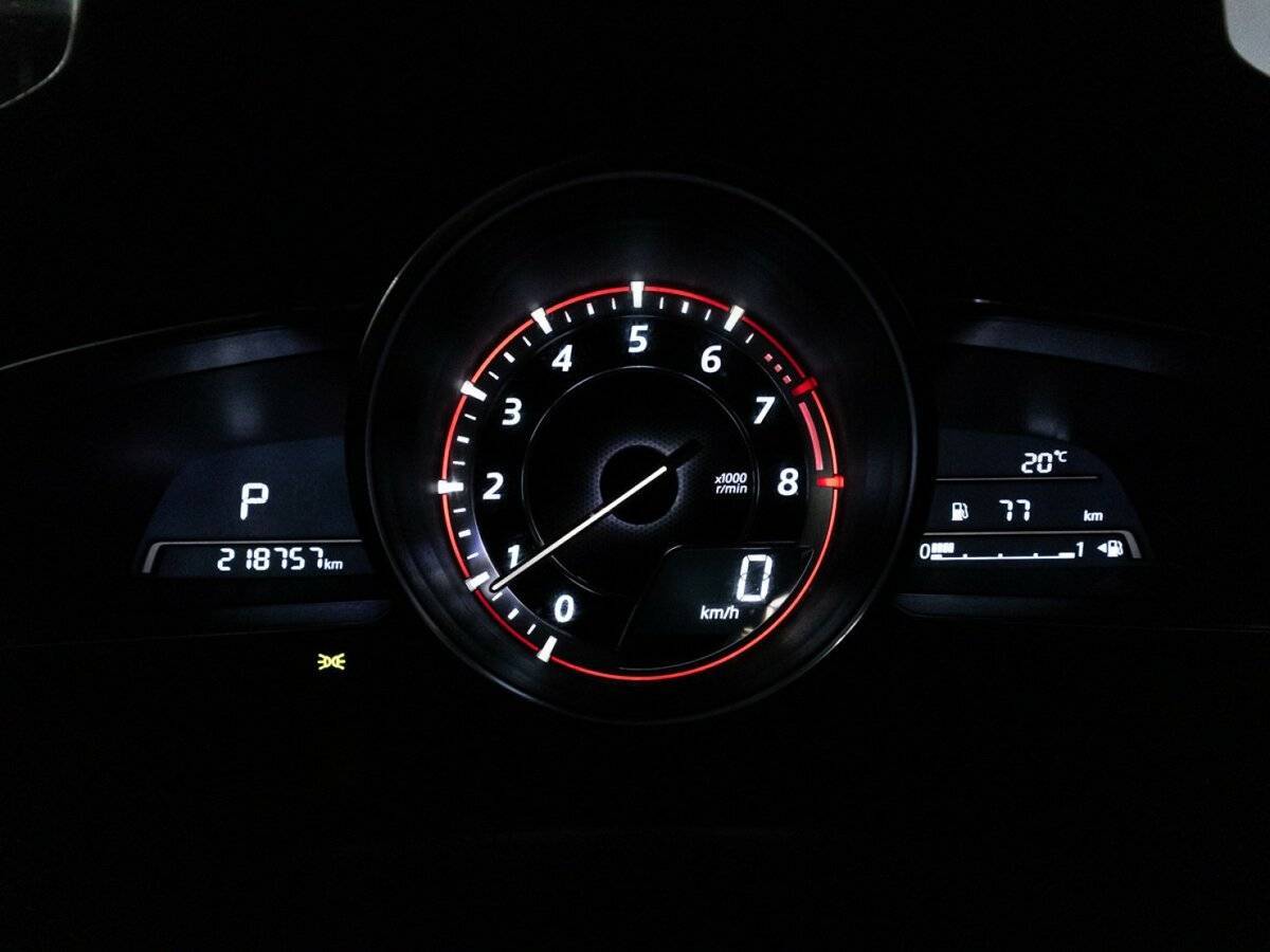 Купить Mazda 3, 2013, 218 756 км, фото №12