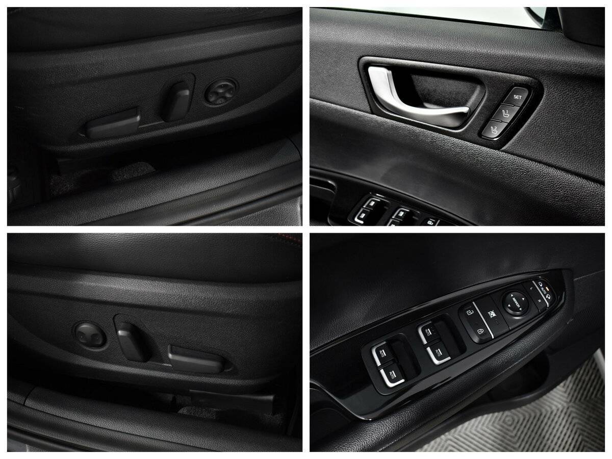 Купить Kia Optima, 2016, 80 186 км, фото №13