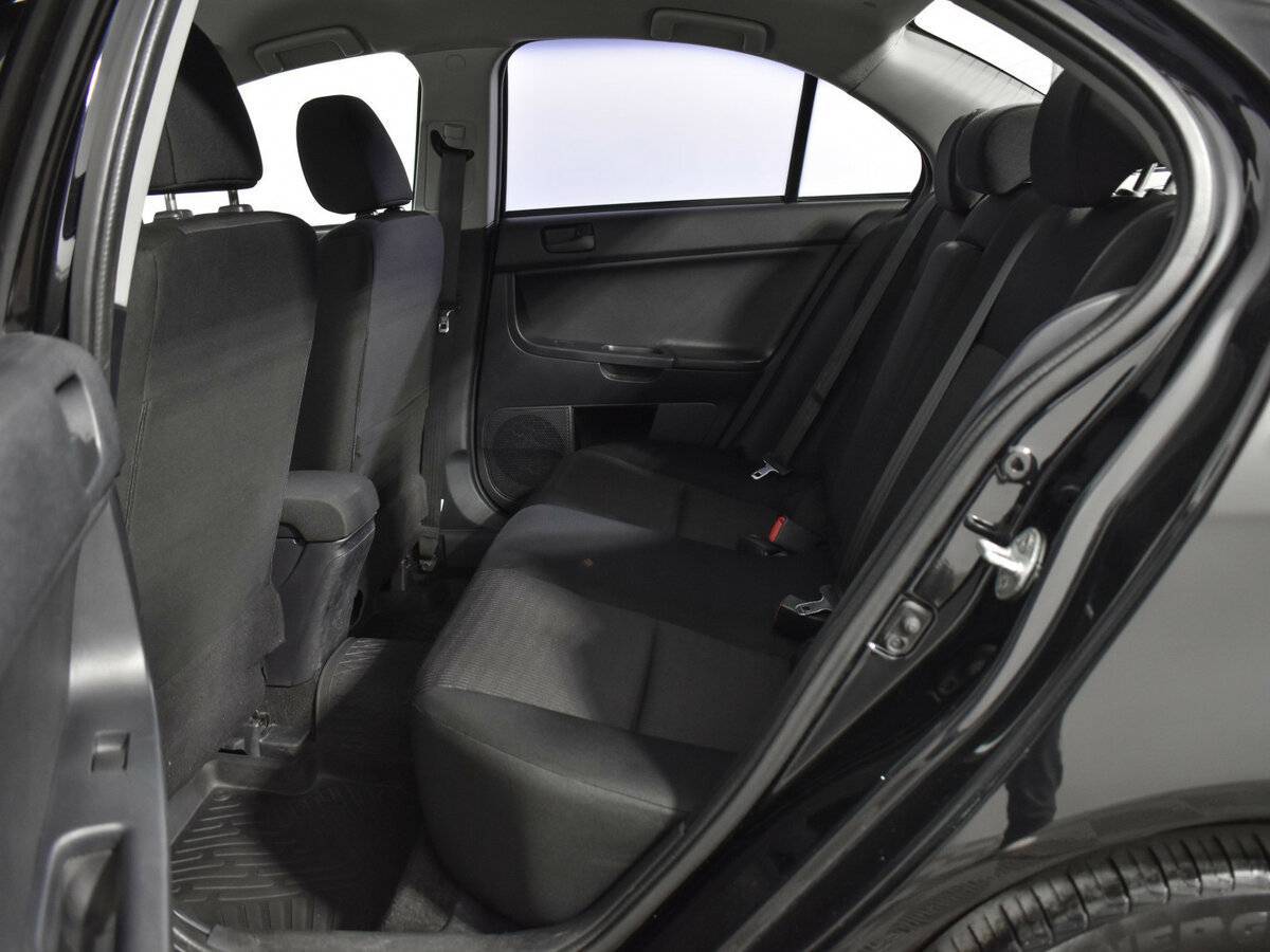 Купить Mitsubishi Lancer, 2012, 160 771 км, фото №12