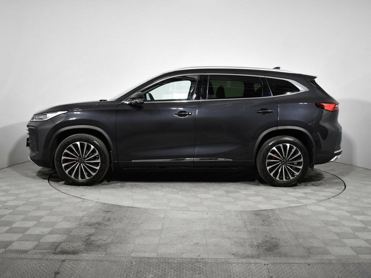 Купить Exeed TXL, 2023, 12 300 км, фото №8