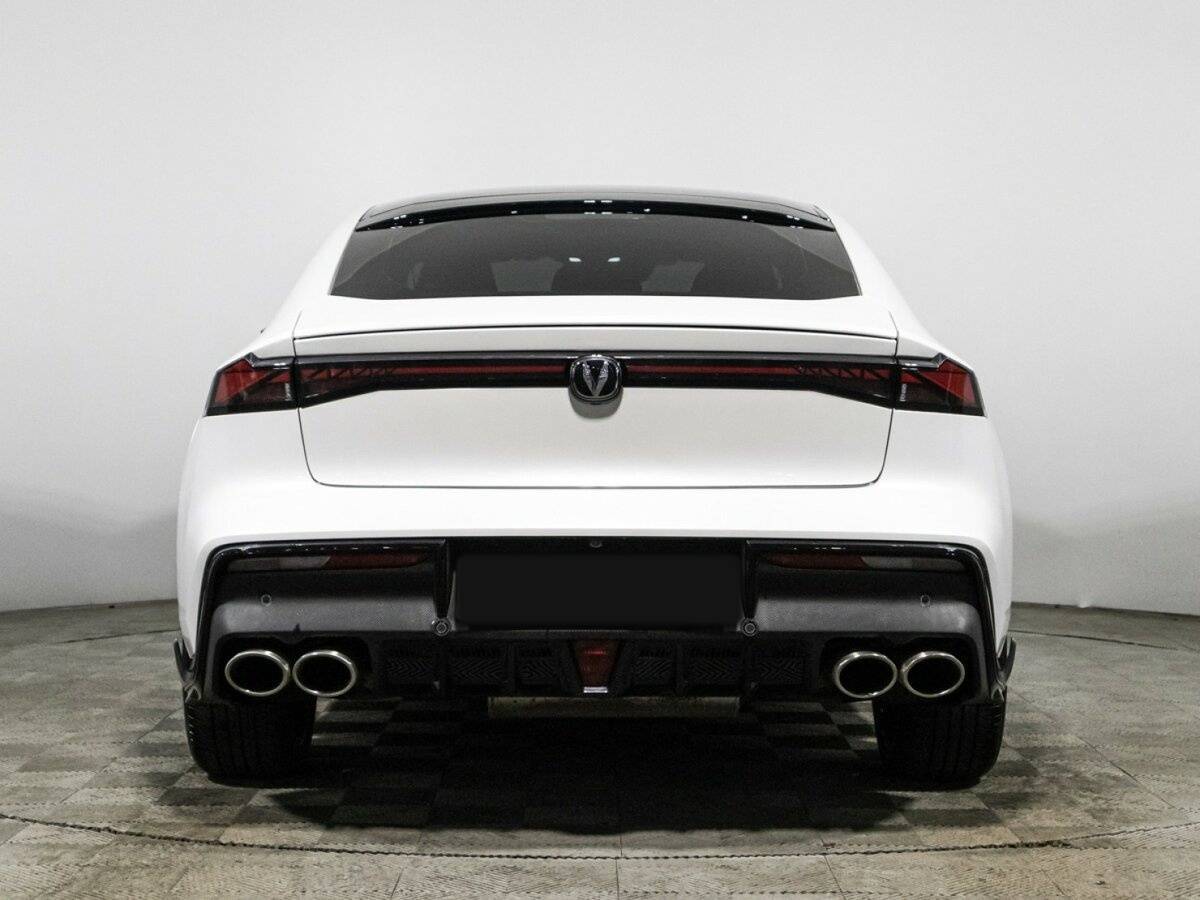 Купить Changan UNI-V, 2023, 21 716 км, фото №6