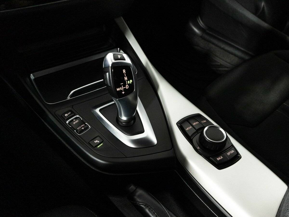 Купить BMW 1 серии 118i, 2018, 108 849 км, фото №19