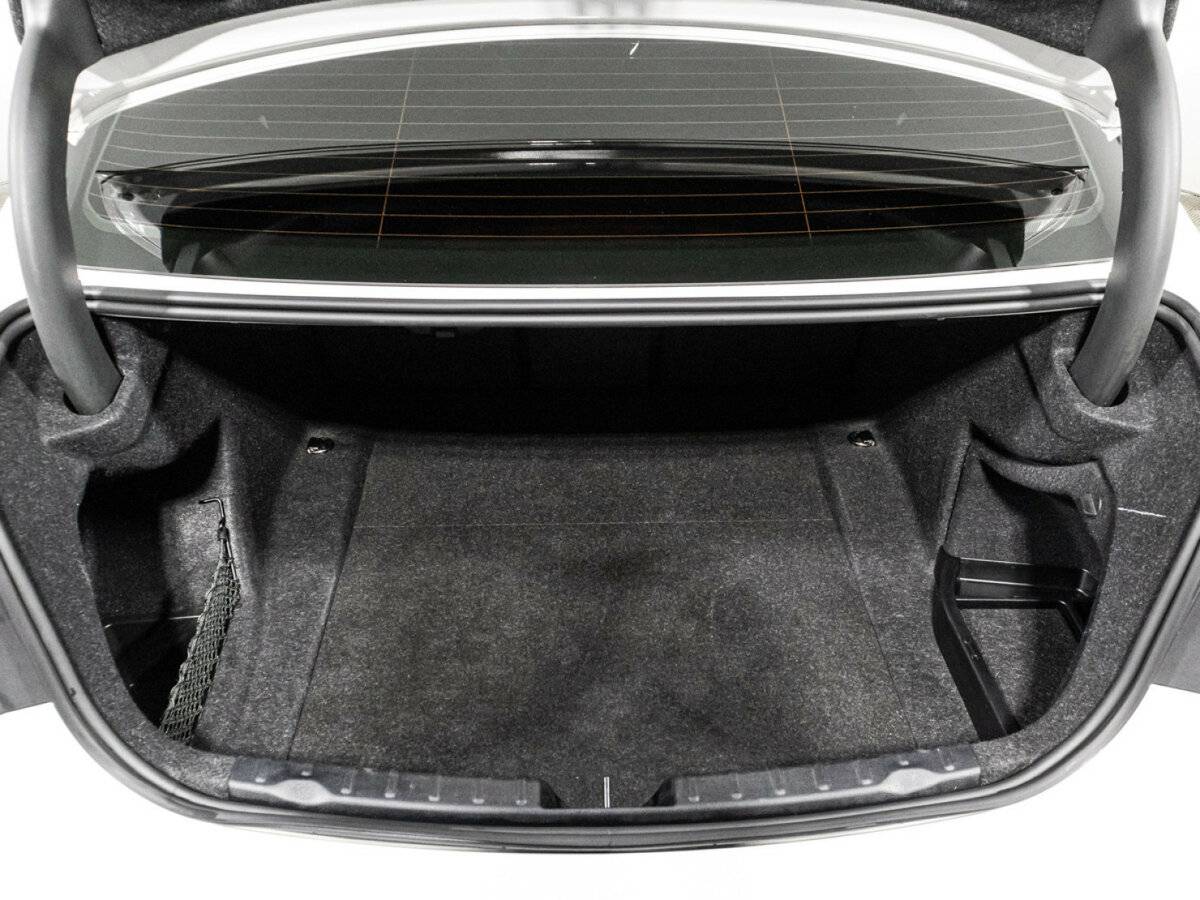 Купить BMW 3 серии 320i xDrive, 2018, 46 831 км, фото №15